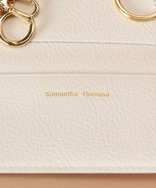 Samantha Thavasa / サマンサタバサ キーケース | ストーンバー　キーケース | 詳細11