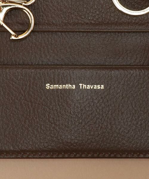 Samantha Thavasa / サマンサタバサ キーケース | ストーンバー　キーケース | 詳細23