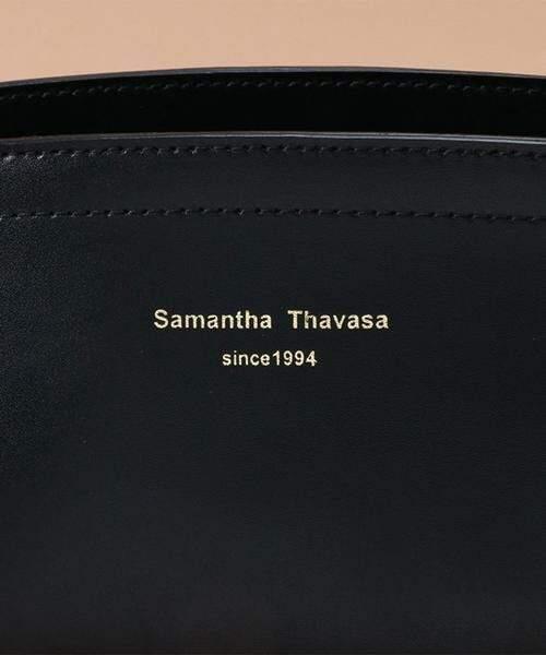 Samantha Thavasa / サマンサタバサ ショルダーバッグ | トラペズミニヨン ショルダーバッグ | 詳細6