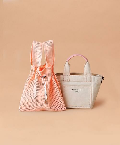 Dream bag for キャンバストートⅡ 小サイズ