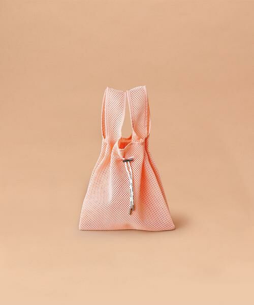 Samantha Thavasa / サマンサタバサ トートバッグ | Dream bag for キャンバストートⅡ 小サイズ | 詳細5