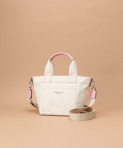 セール】 Dream bag for キャンバストートⅡ 小サイズ （トートバッグ