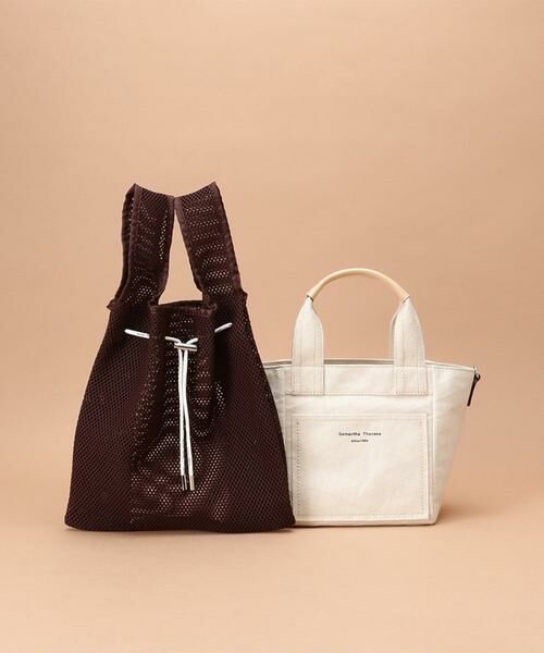 Dream bag for キャンバストートⅡ 小サイズ