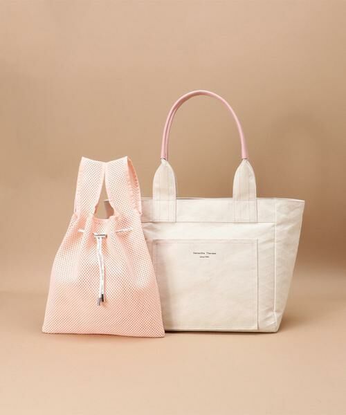 セール】 Dream bag for キャンバストートⅡ 大サイズ （トートバッグ