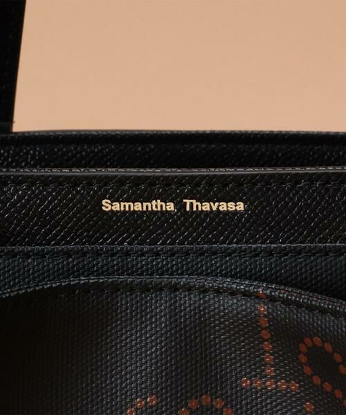 Samantha Thavasa / サマンサタバサ トートバッグ | サマンサシーズ トートバッグ 小サイズ | 詳細6