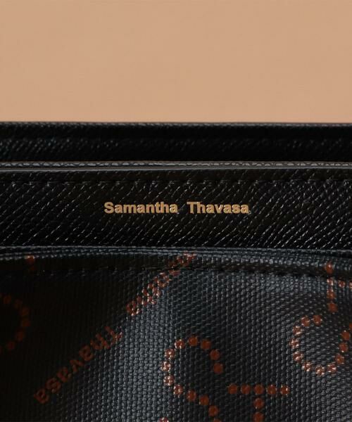 Samantha Thavasa / サマンサタバサ トートバッグ | サマンサシーズ トートバッグ 大サイズ | 詳細6
