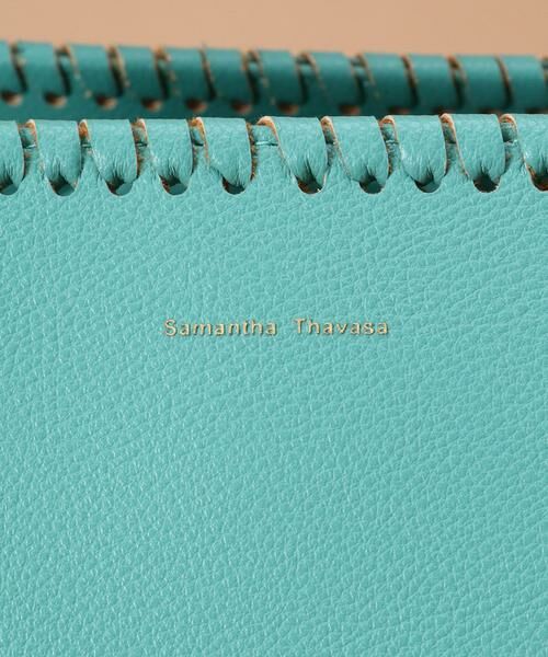 Samantha Thavasa / サマンサタバサ トートバッグ | 巾着付きビニールトートバッグ | 詳細24