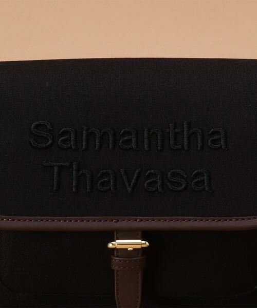 Samantha Thavasa / サマンサタバサ ショルダーバッグ | サマンサドゥジュール ショルダーバッグ | 詳細4