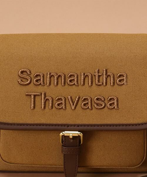 Samantha Thavasa / サマンサタバサ ショルダーバッグ | サマンサドゥジュール ショルダーバッグ | 詳細16