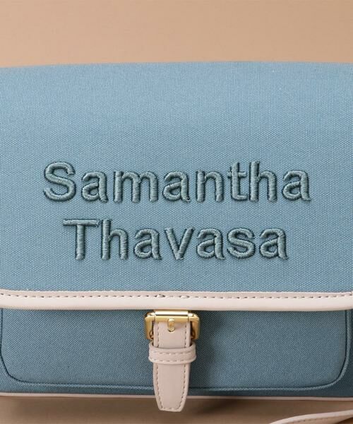 Samantha Thavasa / サマンサタバサ ショルダーバッグ | サマンサドゥジュール ショルダーバッグ | 詳細21