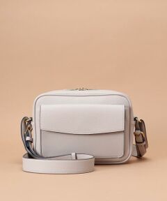 Samantha Thavasa / サマンサタバサ ショルダーバッグ | スクエアショルダーバッグ 大サイズ