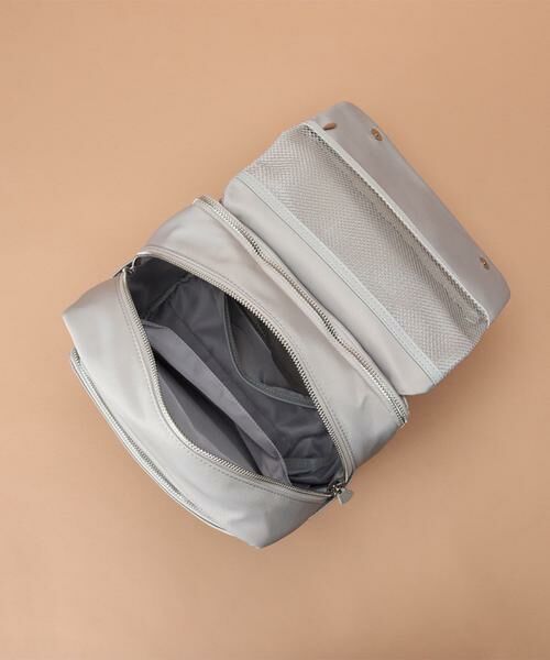 Samantha Thavasa / サマンサタバサ リュック・バックパック | <新色>Dream bag for ナイロンリュック | 詳細2