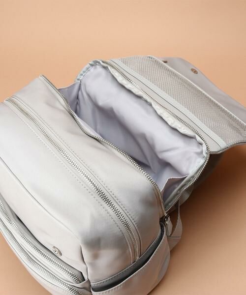 Samantha Thavasa / サマンサタバサ リュック・バックパック | <新色>Dream bag for ナイロンリュック | 詳細3