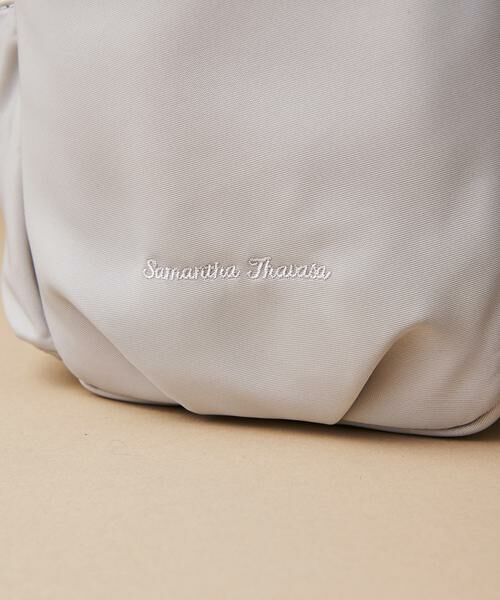 Samantha Thavasa / サマンサタバサ リュック・バックパック | <新色>Dream bag for ナイロンリュック | 詳細6