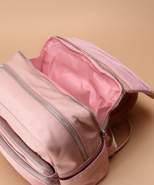 Samantha Thavasa / サマンサタバサ リュック・バックパック | <新色>Dream bag for ナイロンリュック | 詳細9