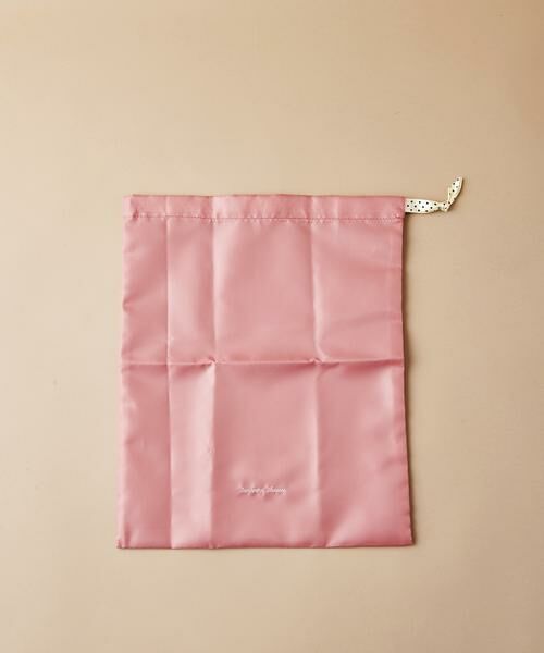 Samantha Thavasa / サマンサタバサ リュック・バックパック | <新色>Dream bag for ナイロンリュック | 詳細10