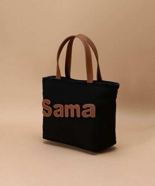 Samantha Thavasa / サマンサタバサ トートバッグ | サマンサタバサパッチワークトート　小サイズ | 詳細1