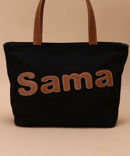 Samantha Thavasa / サマンサタバサ トートバッグ | サマンサタバサパッチワークトート　小サイズ | 詳細6