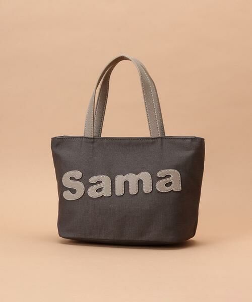 Samantha Thavasa / サマンサタバサ トートバッグ | サマンサタバサパッチワークトート　小サイズ | 詳細7