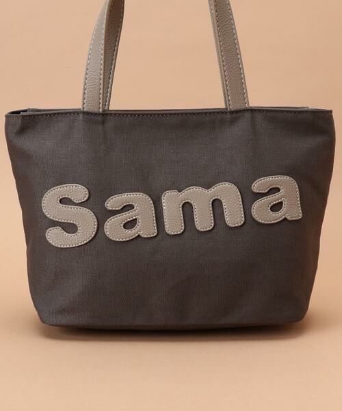 Samantha Thavasa / サマンサタバサ トートバッグ | サマンサタバサパッチワークトート　小サイズ | 詳細12