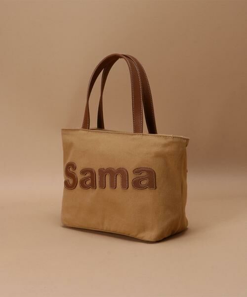 Samantha Thavasa / サマンサタバサ トートバッグ | サマンサタバサパッチワークトート　小サイズ | 詳細19