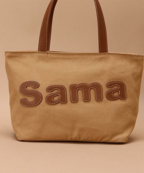 Samantha Thavasa / サマンサタバサ トートバッグ | サマンサタバサパッチワークトート　小サイズ | 詳細23