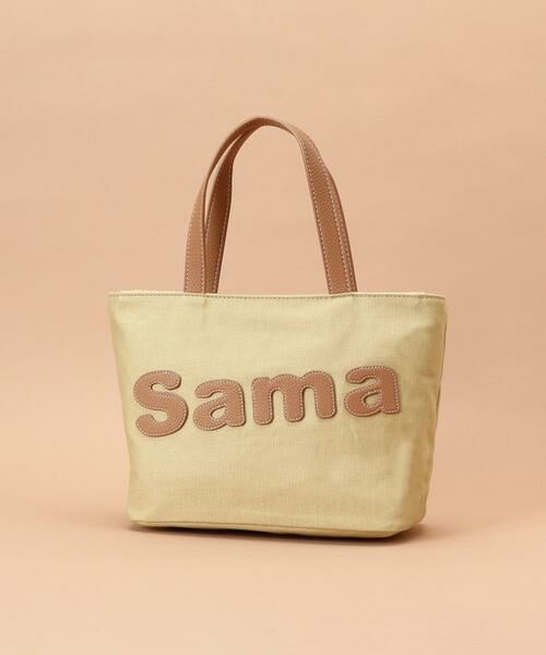 Samantha Thavasa / サマンサタバサ トートバッグ | サマンサタバサパッチワークトート　小サイズ | 詳細30