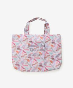 Samantha Thavasa / サマンサタバサ ハンドバッグ | エコバッグ　小サイズ