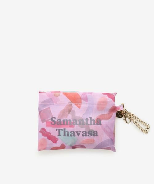 Samantha Thavasa / サマンサタバサ ハンドバッグ | エコバッグ | 詳細7