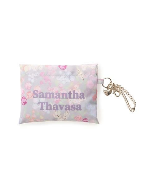 Samantha Thavasa / サマンサタバサ ハンドバッグ | エコバッグ 小サイズ | 詳細1