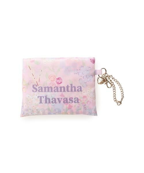 Samantha Thavasa / サマンサタバサ ハンドバッグ | エコバッグ 小サイズ | 詳細7