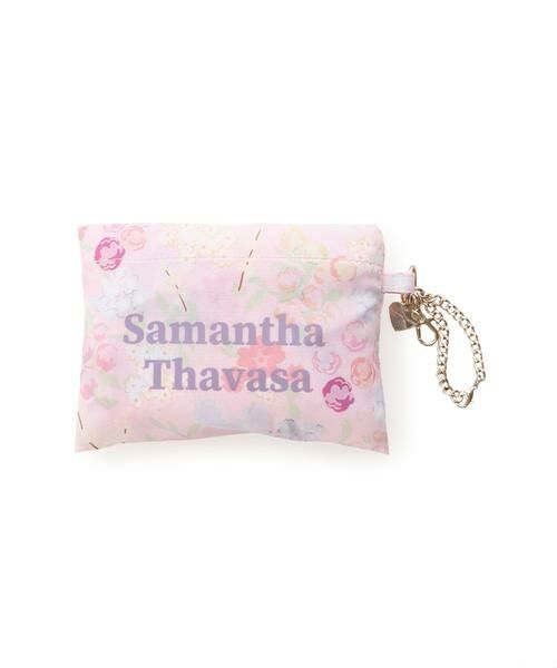 Samantha Thavasa / サマンサタバサ ハンドバッグ | エコバッグ | 詳細7
