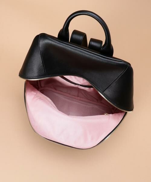 Samantha Thavasa / サマンサタバサ リュック・バックパック | Dream bag for レザーリュック | 詳細3
