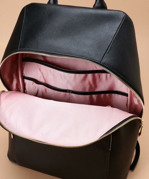 Samantha Thavasa / サマンサタバサ リュック・バックパック | Dream bag for レザーリュック | 詳細4