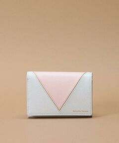 Samantha Thavasa / サマンサタバサ 財布・コインケース・マネークリップ | パステルパッチワーク 折財布