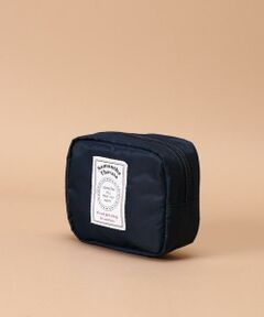 Samantha Thavasa / サマンサタバサ ポーチ | リサイクルナイロンミニポーチ