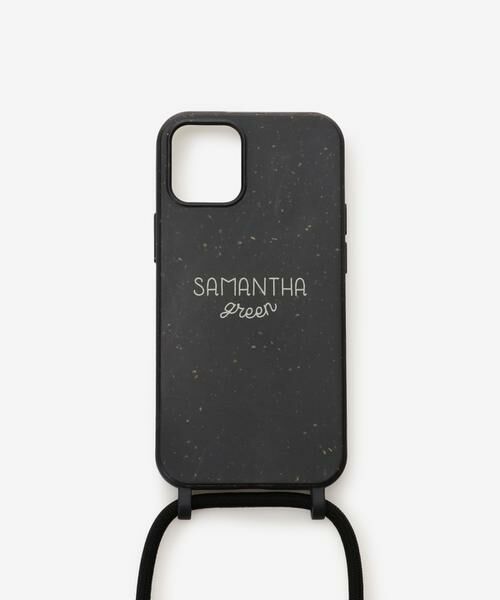 Samantha Thavasa / サマンサタバサ モバイルケース | Samantha Green iphone12miniケース | 詳細1