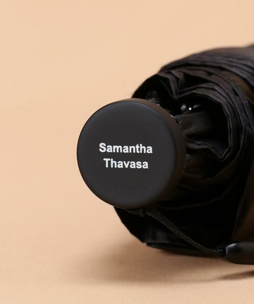 Samantha Thavasa / サマンサタバサ その他小物 | 星柄デザイン折りたたみ傘 | 詳細4