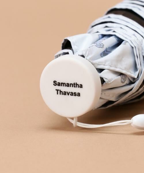 Samantha Thavasa / サマンサタバサ その他小物 | オリジナルブーケ柄折りたたみ傘 | 詳細4
