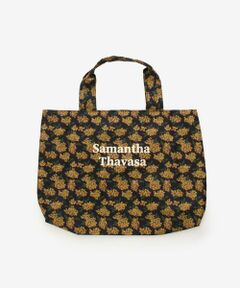 Samantha Thavasa / サマンサタバサ ハンドバッグ | エコバッグ  小サイズ