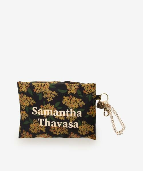 Samantha Thavasa / サマンサタバサ ハンドバッグ | エコバッグ  小サイズ | 詳細1