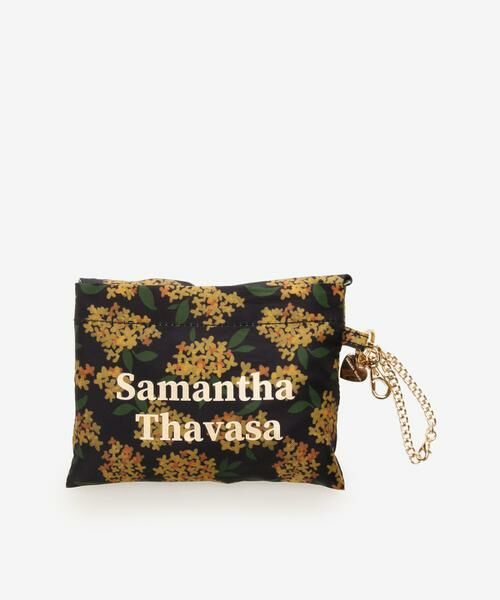 Samantha Thavasa / サマンサタバサ ハンドバッグ | エコバッグ  大サイズ | 詳細1