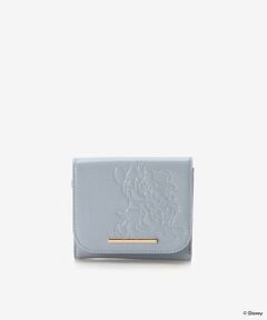 Samantha Thavasa / サマンサタバサ 財布・コインケース・マネークリップ | 「ミッキー＆ミニー」コレクション 二つ折り財布