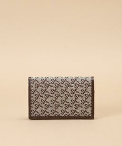 Samantha Thavasa / サマンサタバサ カードケース・名刺入れ・定期入れ | ST Jacquard カードケース