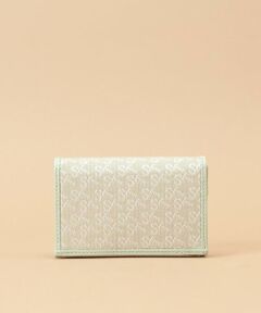 Samantha Thavasa / サマンサタバサ カードケース・名刺入れ・定期入れ | ST Jacquard カードケース