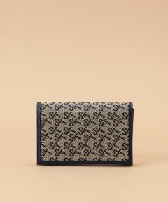 Samantha Thavasa / サマンサタバサ カードケース・名刺入れ・定期入れ | ST Jacquard カードケース