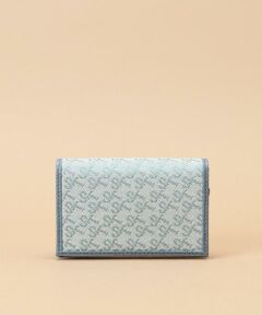 Samantha Thavasa / サマンサタバサ カードケース・名刺入れ・定期入れ | ST Jacquard カードケース
