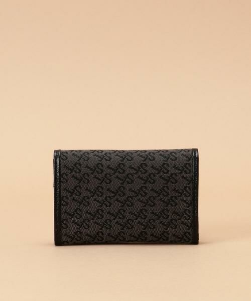 Samantha Thavasa / サマンサタバサ カードケース・名刺入れ・定期入れ | ST Jacquard カードケース | 詳細2