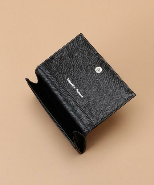 Samantha Thavasa / サマンサタバサ カードケース・名刺入れ・定期入れ | ST Jacquard カードケース | 詳細5