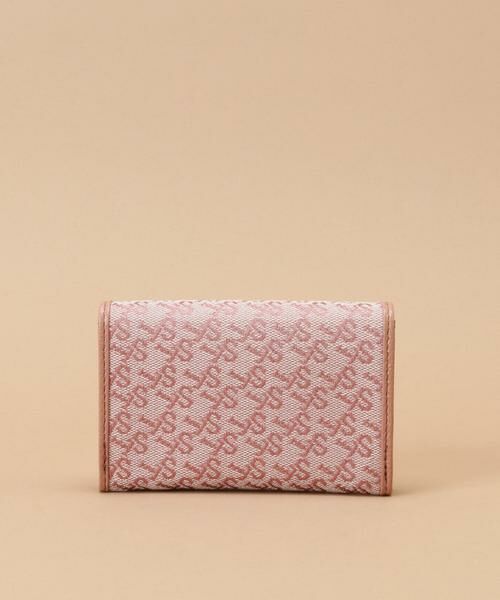 Samantha Thavasa / サマンサタバサ カードケース・名刺入れ・定期入れ | ST Jacquard カードケース | 詳細8